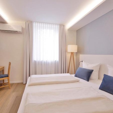 Landidyll Hotel Klostermuehle Münchweiler an der Alsenz Eksteriør billede