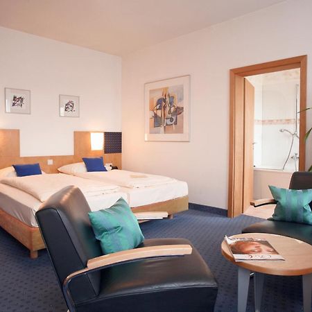 Landidyll Hotel Klostermuehle Münchweiler an der Alsenz Eksteriør billede