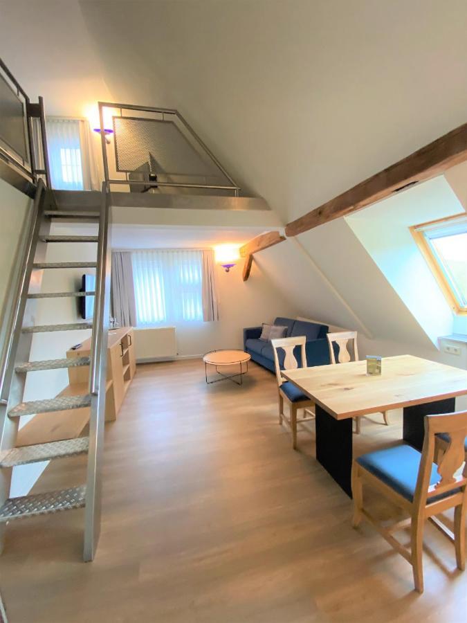 Landidyll Hotel Klostermuehle Münchweiler an der Alsenz Eksteriør billede