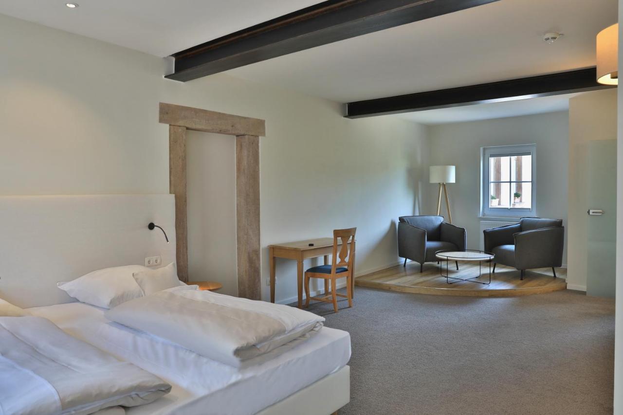Landidyll Hotel Klostermuehle Münchweiler an der Alsenz Eksteriør billede