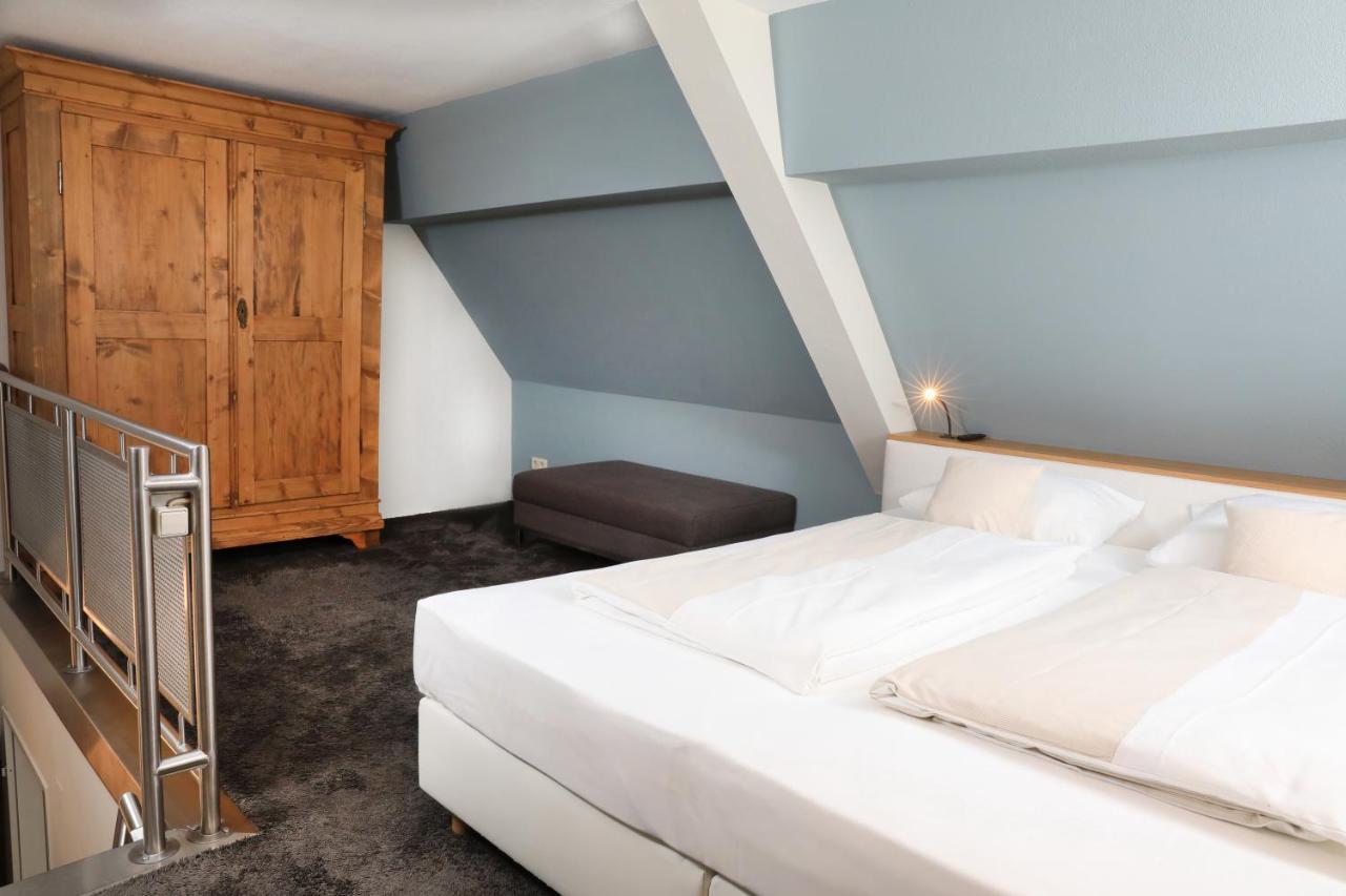 Landidyll Hotel Klostermuehle Münchweiler an der Alsenz Eksteriør billede