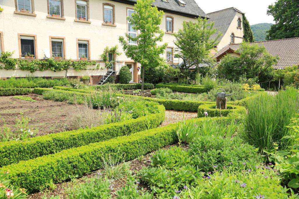 Landidyll Hotel Klostermuehle Münchweiler an der Alsenz Eksteriør billede