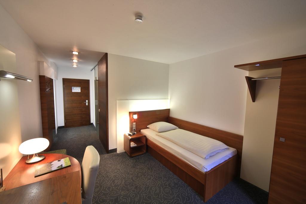 Landidyll Hotel Klostermuehle Münchweiler an der Alsenz Eksteriør billede