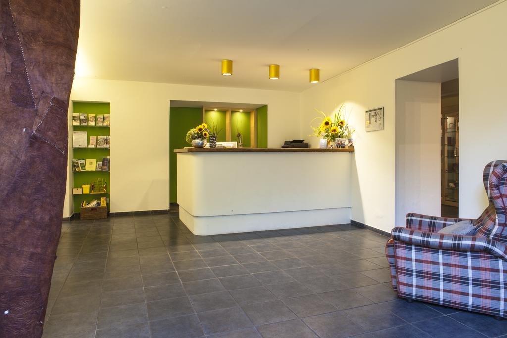 Landidyll Hotel Klostermuehle Münchweiler an der Alsenz Eksteriør billede