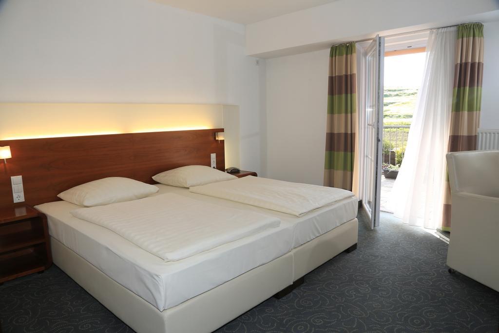 Landidyll Hotel Klostermuehle Münchweiler an der Alsenz Eksteriør billede