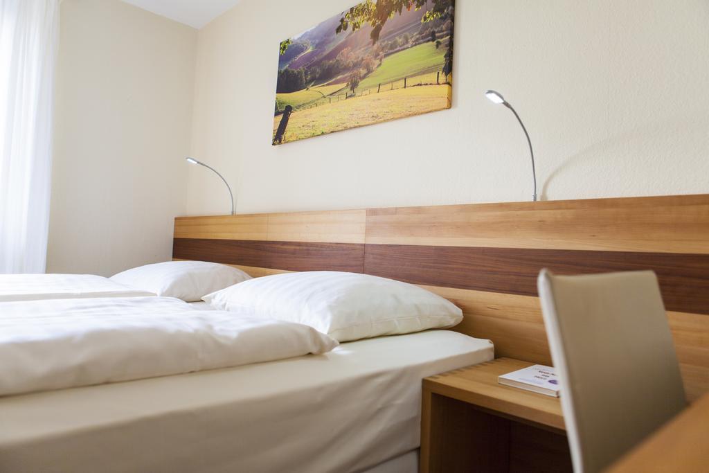 Landidyll Hotel Klostermuehle Münchweiler an der Alsenz Eksteriør billede