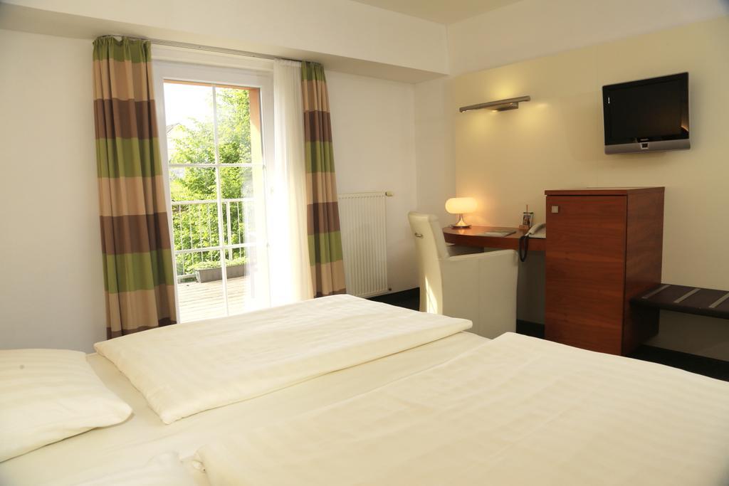 Landidyll Hotel Klostermuehle Münchweiler an der Alsenz Eksteriør billede