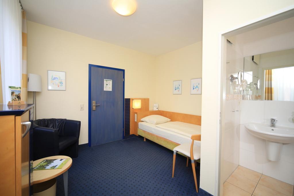 Landidyll Hotel Klostermuehle Münchweiler an der Alsenz Eksteriør billede